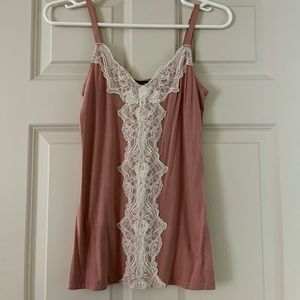 Banana Republic tank top